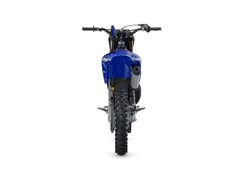 2023 Yamaha Yz125 alt
