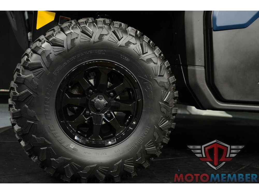 2025 Can-am Defender Pro Limited Hd10 alt