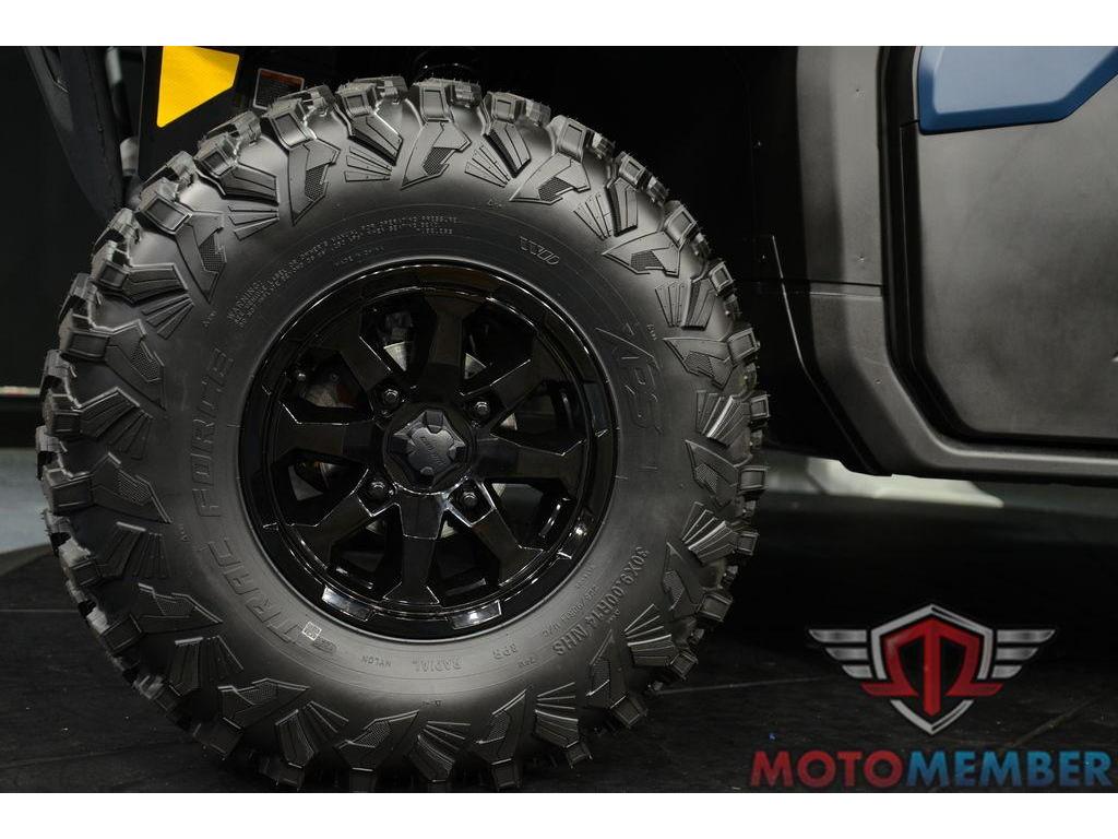 2025 Can-Am Defender PRO Limited HD10 for Sale
