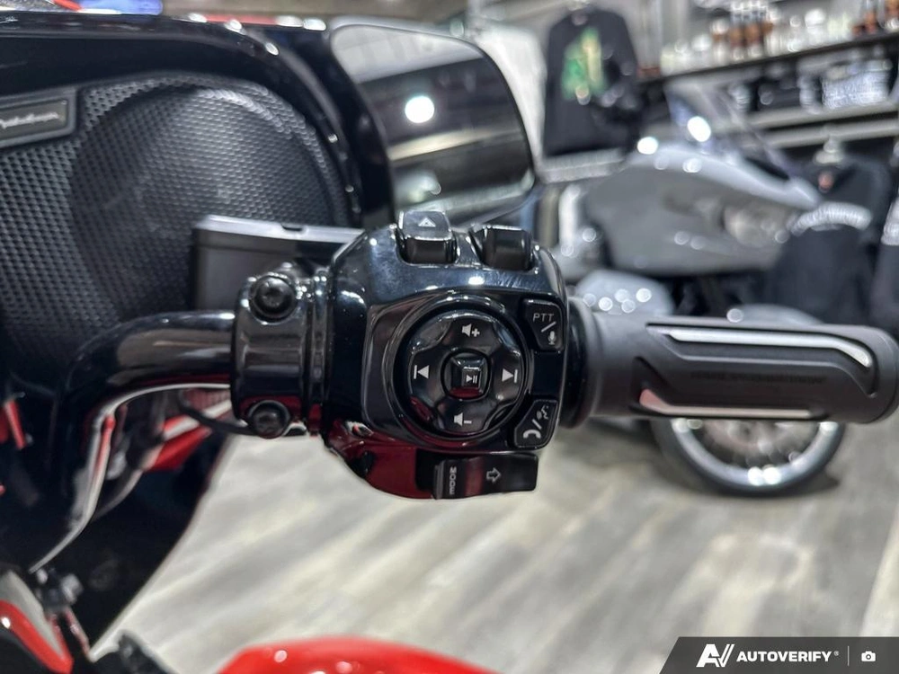 2026 Harley-davidson Cvo Street Glide Limited alt