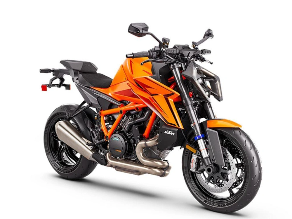2026 Ktm 1390 Super Duke R Evo alt