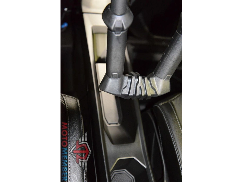 2026 Can-am Maverick R Max X Rs With Smart-shox alt