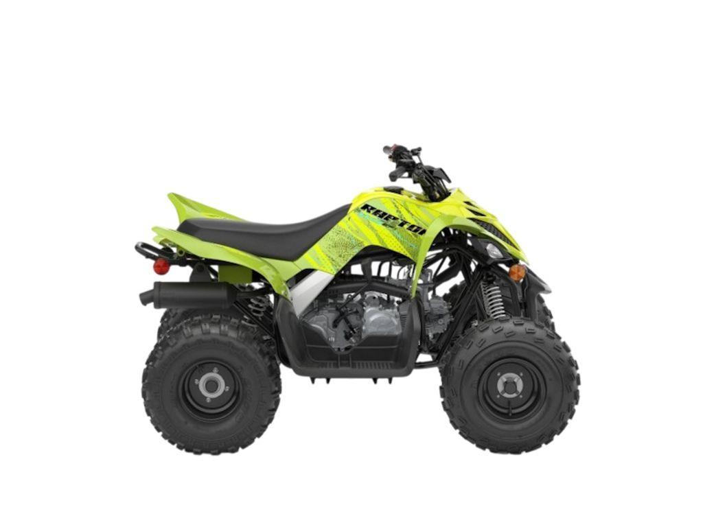 2026 Yamaha Raptor 110 for Sale in Chambersburg, PA