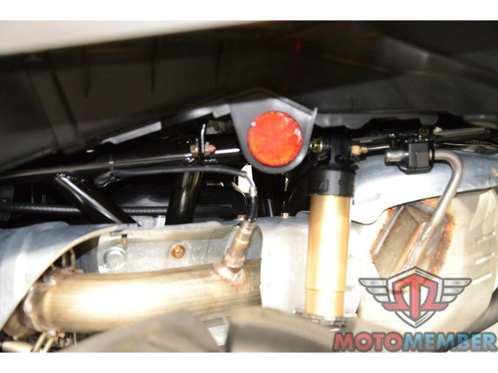 2026 Can-am Outlander X Mr 1000r Granite Grey alt