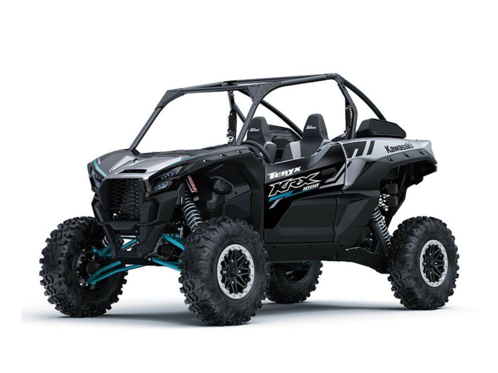 2025 Kawasaki Teryx KRX 1000 for Sale in Chambersburg, PA