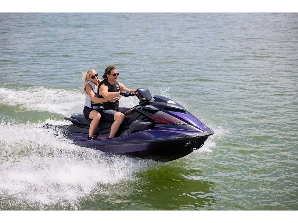 2026 Yamaha Gp Ho alt