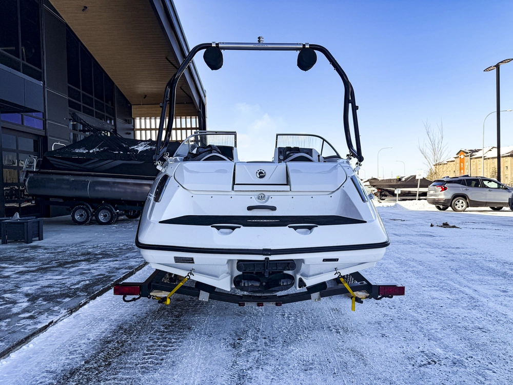 2008 Sea-doo Challenger 180 alt