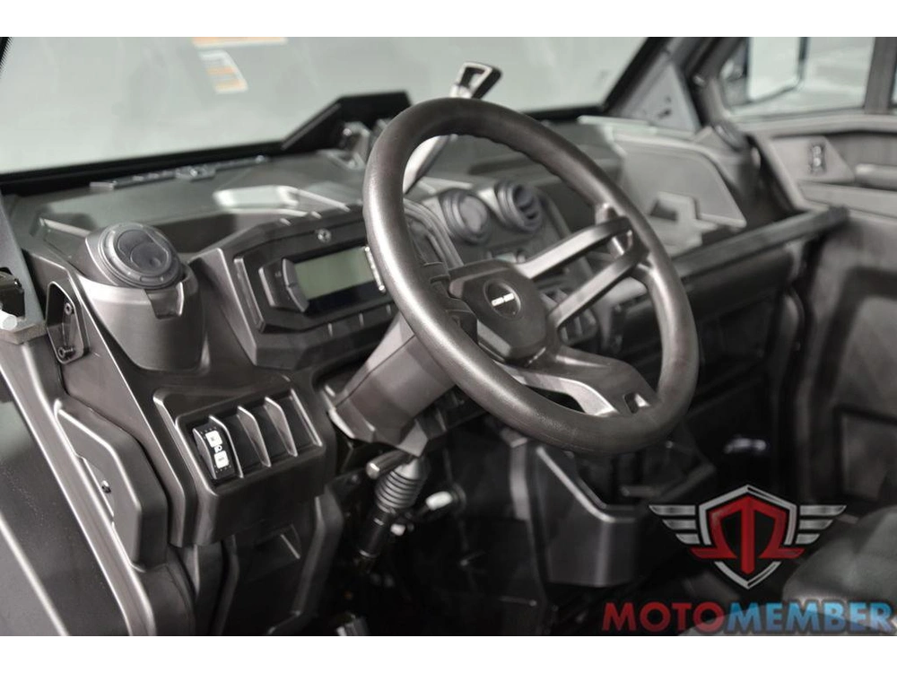 2026 Can-am Defender Dps Cab Hd10 alt