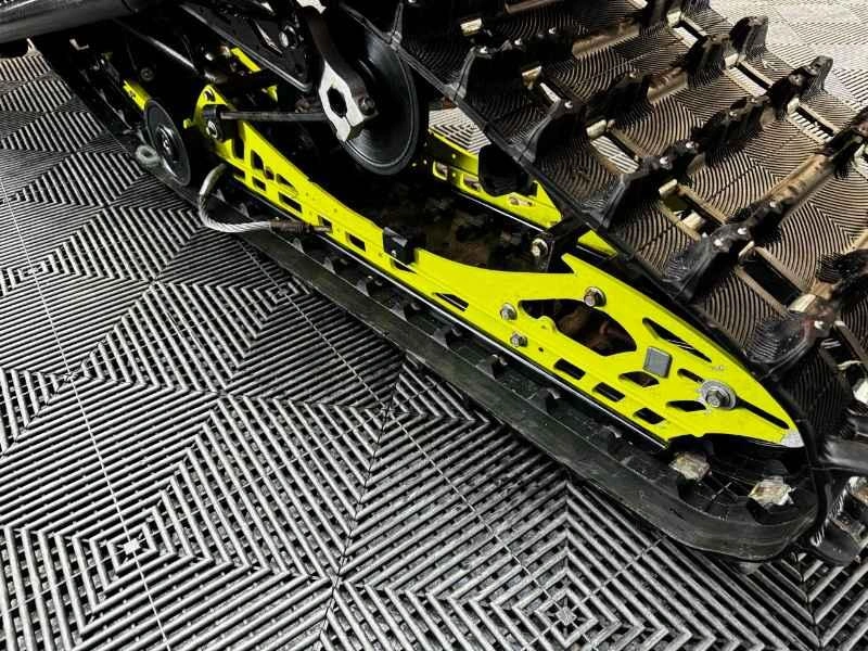 Yamaha Sidewinder X-tx Se 137 2018 alt