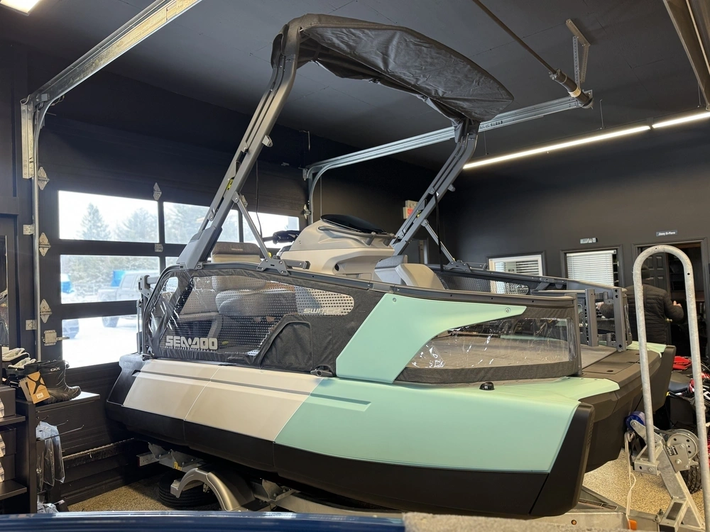 Sea-doo Switch Sport Compact 170hp 2026 alt