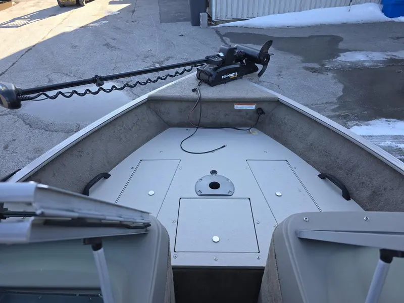 2011 Princecraft SPORT SERIE 172 ! MERCURY 115 EFI 4 TEMPS ! thumbnail 11