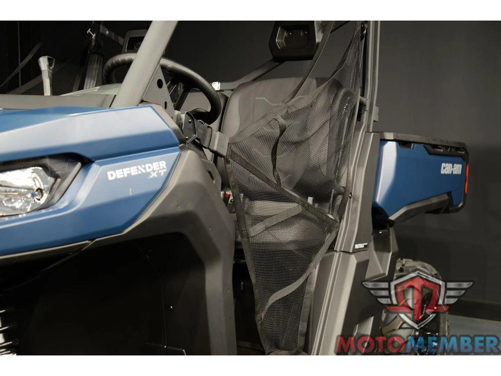 2025 Can-am Defender Xt Hd10 alt