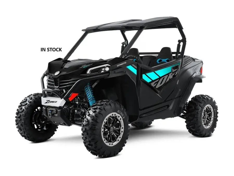 2026 CFMOTO ZFORCE950SPORT