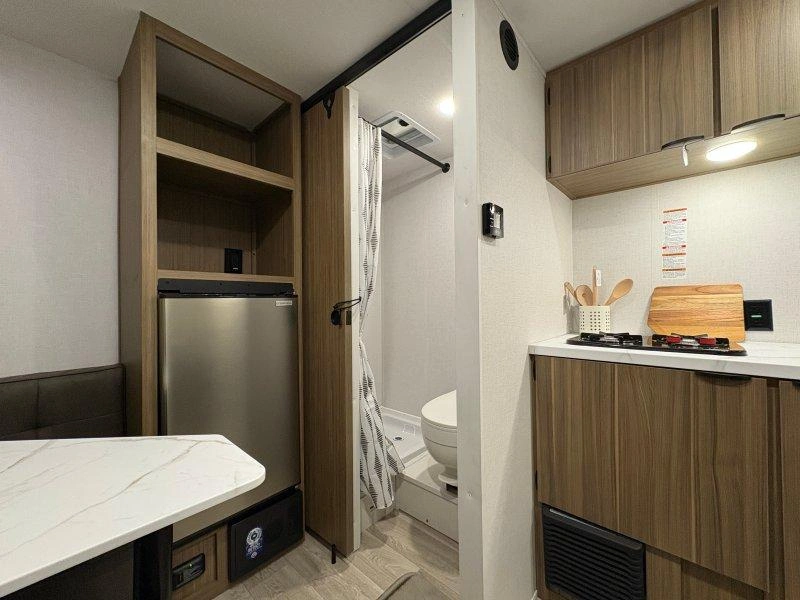 Wildwood Fsx 135 Ice 2026 alt