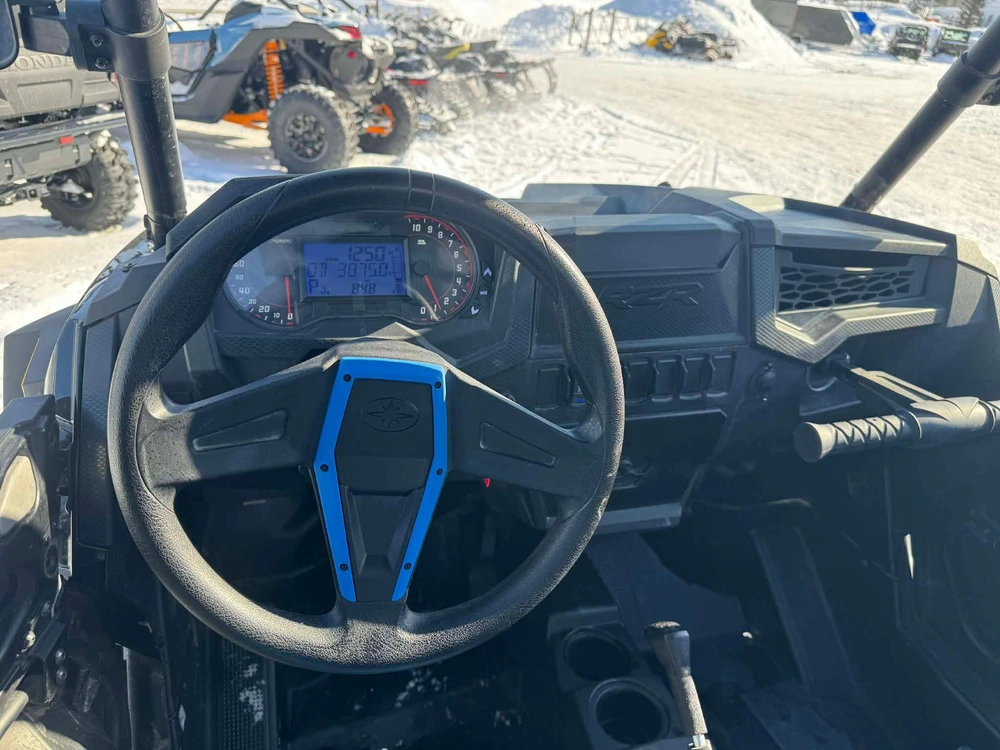 2022 Polaris Rzr Xp 1000 alt
