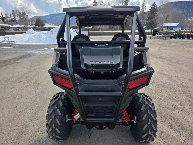 2025 Polaris RZR Trail Ultimate thumbnail 4