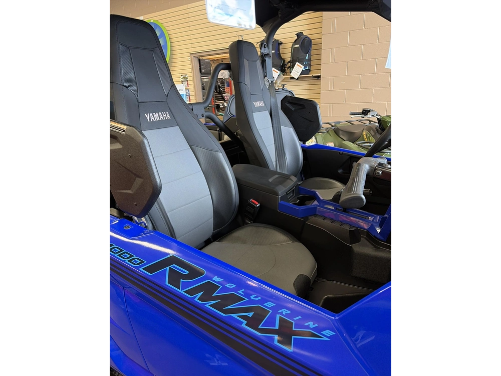 2024 Yamaha Rmax2 1000 Sport alt