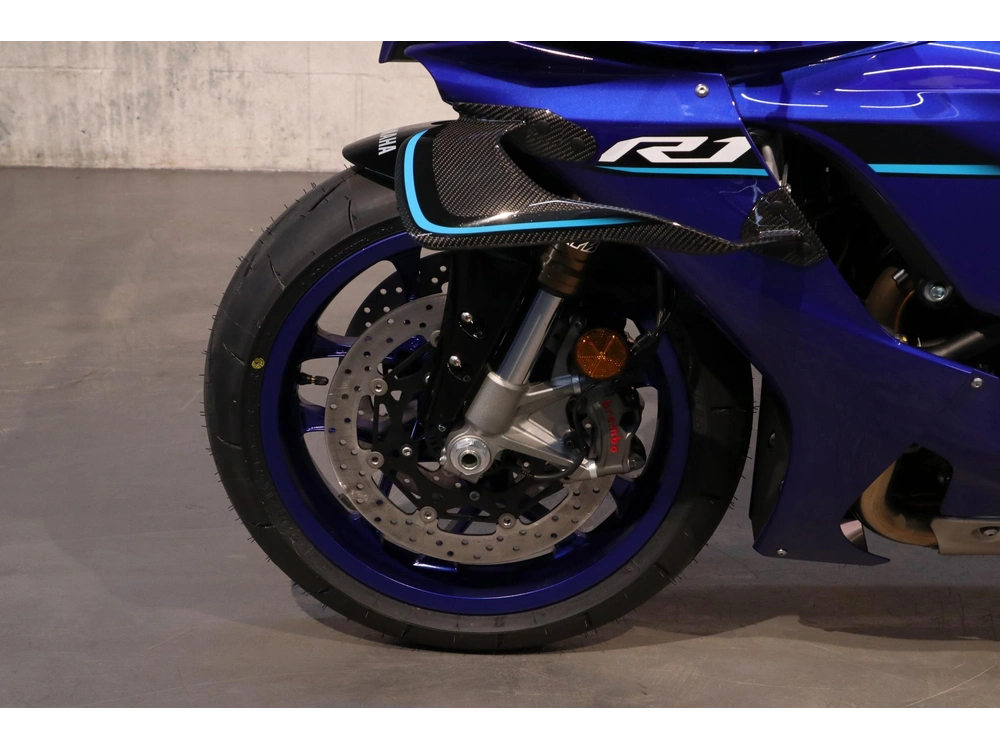 2026 Yamaha Yzf-r1 alt