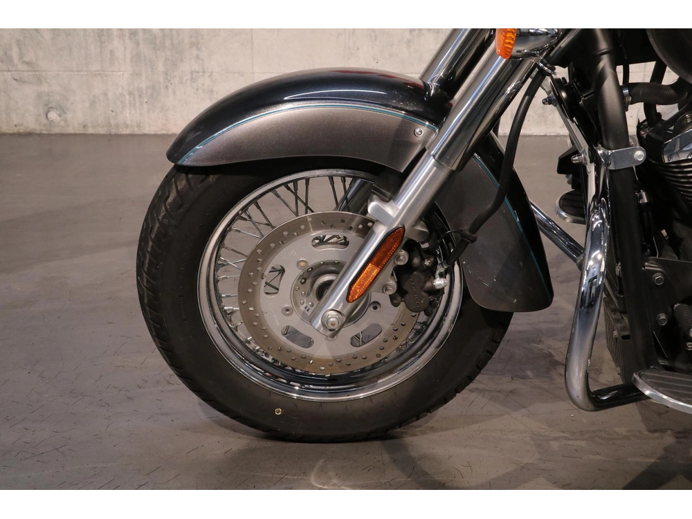 2024 Kawasaki Vulcan 900 Classic Lt alt