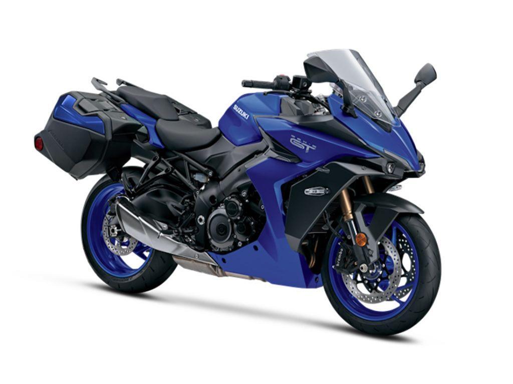 2026 Suzuki GSX-S 1000GT+ for Sale in PURCELLVILLE, VA