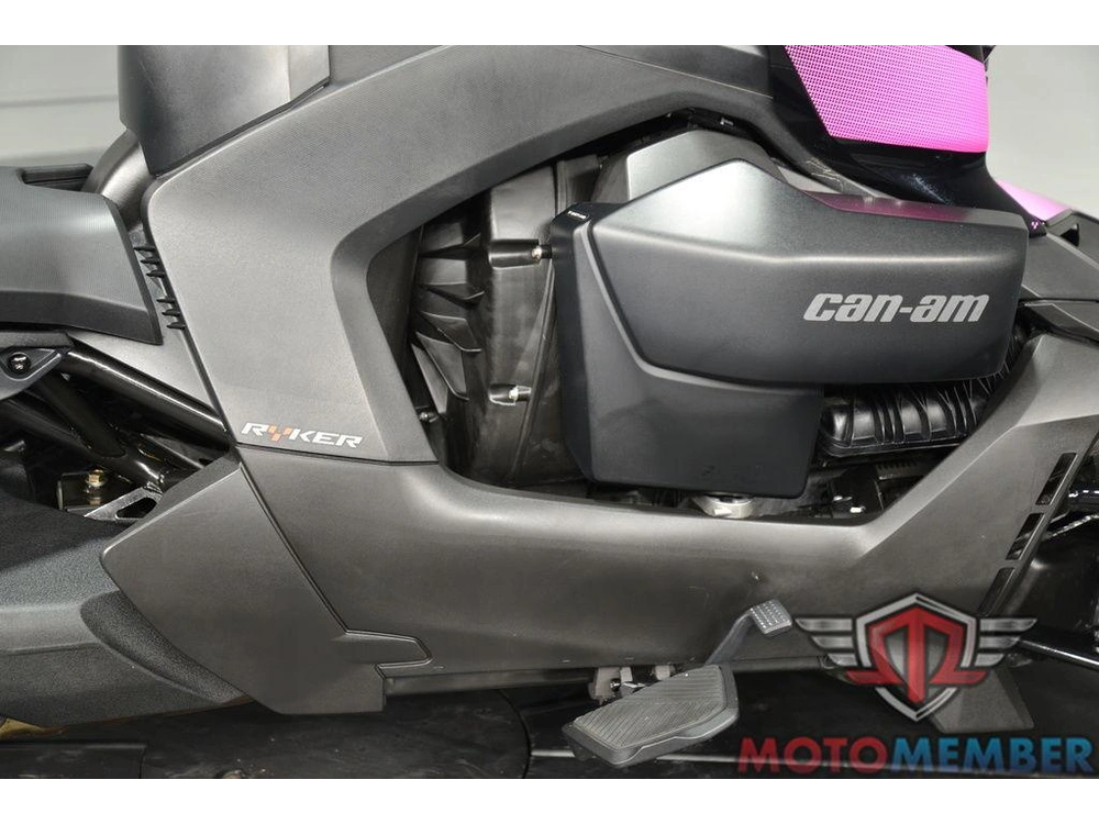 2020 Can-am Ryker 900 Ace™ alt