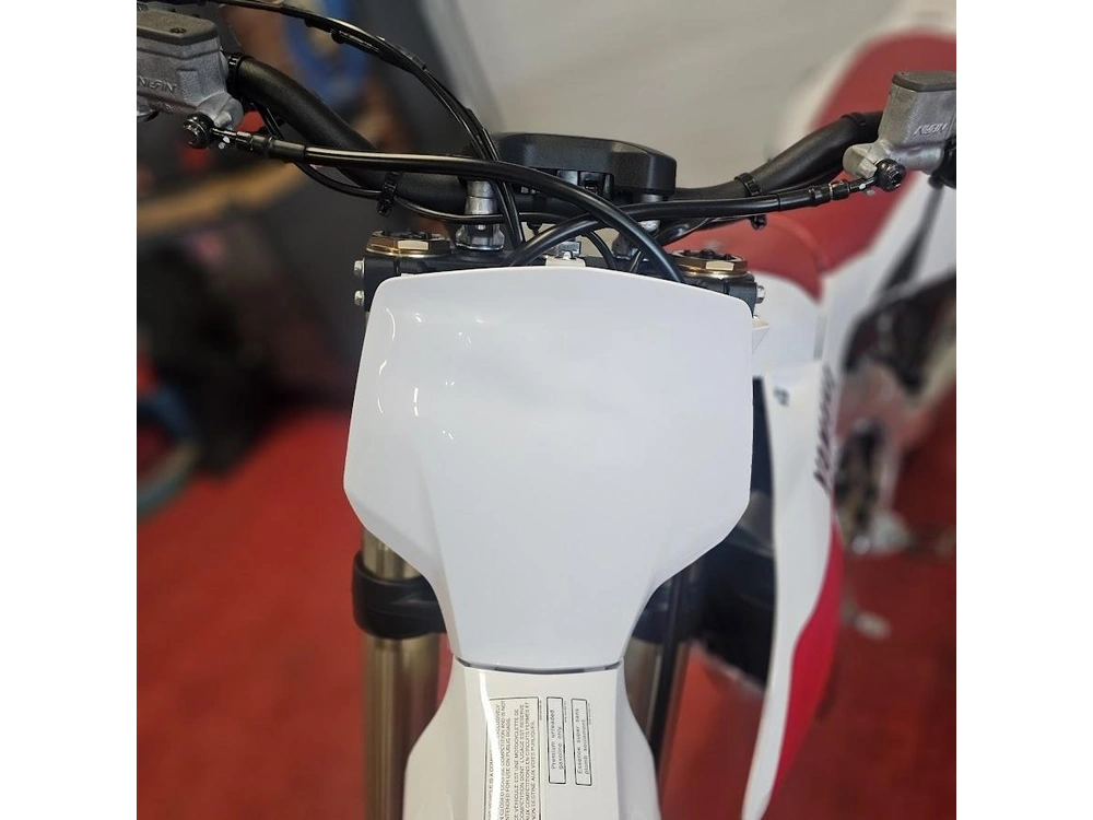 2026 Yamaha Yz 450f alt