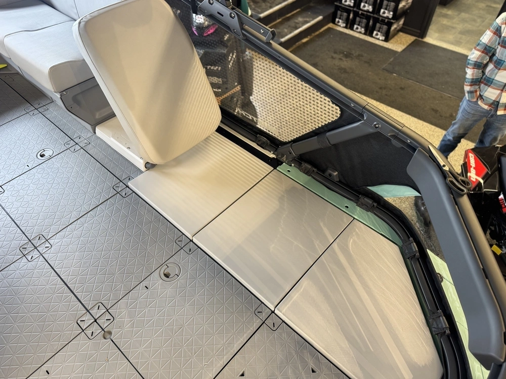 Sea-doo Switch Sport Compact 170hp 2026 alt