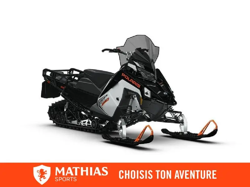Polaris 650 VOYAGEUR SP 155 2027
