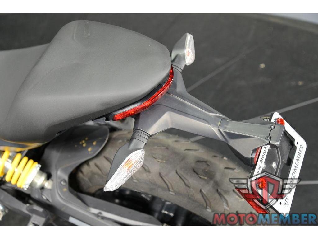 2018 Ducati Monster 797+ for Sale