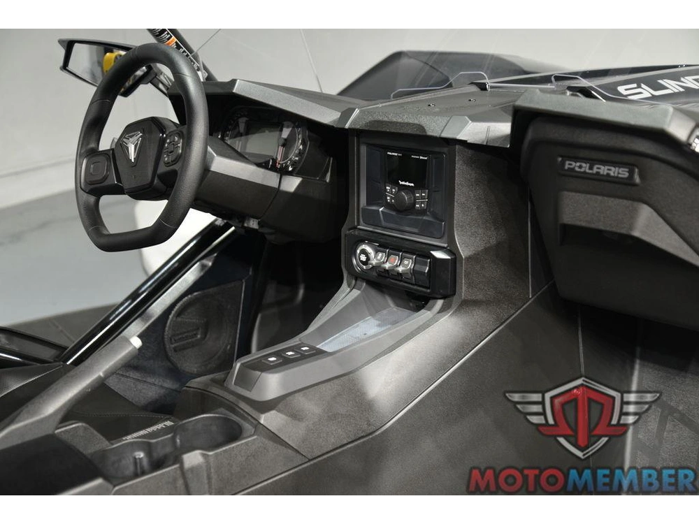 2024 Slingshot Slingshot® S Autodrive W/ Technology Package I alt