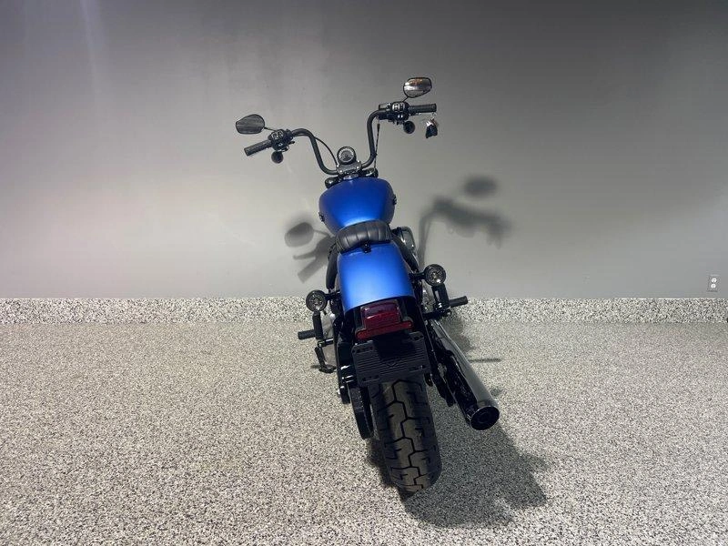 2026 Harley-davidson Fxbb - Street Bob® alt