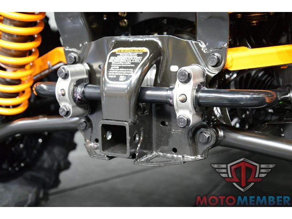 2026 Can-Am Commander MAX XT-P 1000R for Sale
