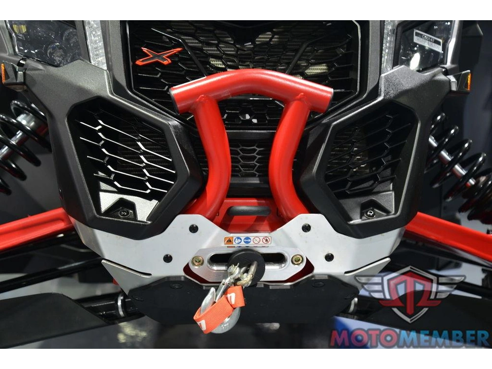 2025 Can-am Maverick X3 Max X Rc Turbo Rr alt