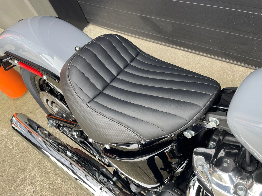 2026 Harley-davidson Fxbb - Street Bob® alt