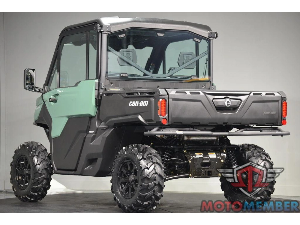 2026 Can-am Defender Dps Cab Hd10 alt