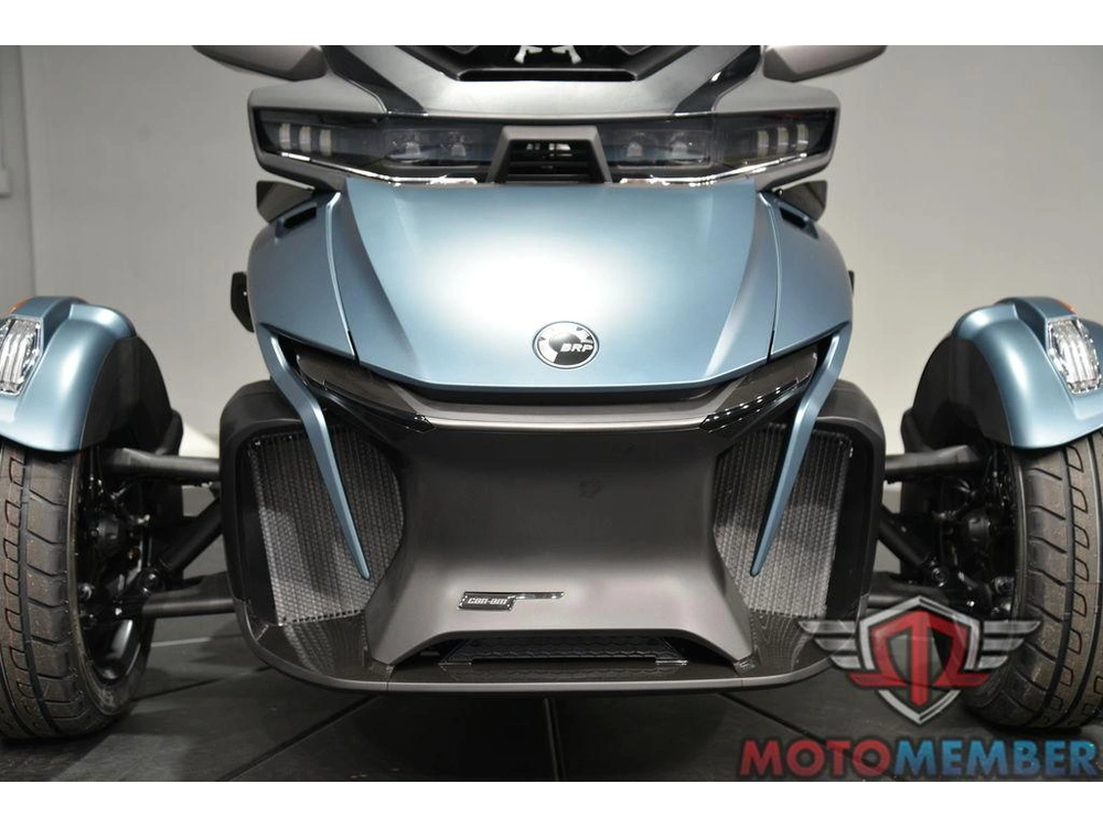 2026 Can-am Spyder Rt alt