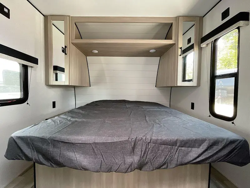 2026 Heartland Prowler 2601RLS