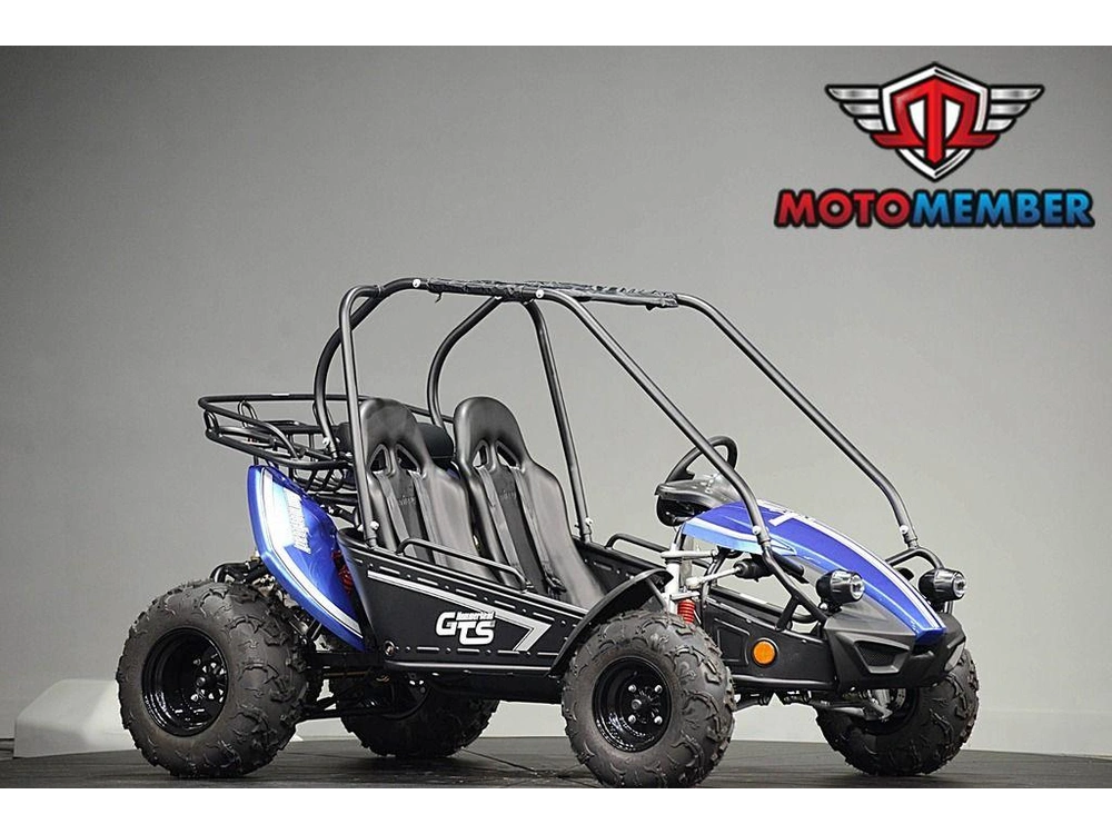 2026 Hammerhead Off-road Gts 150™ alt