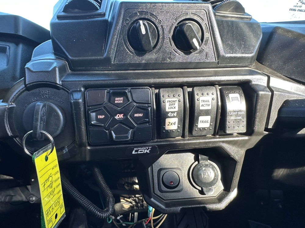 2021 Can-am Maverick Sport Xxc 1000r alt