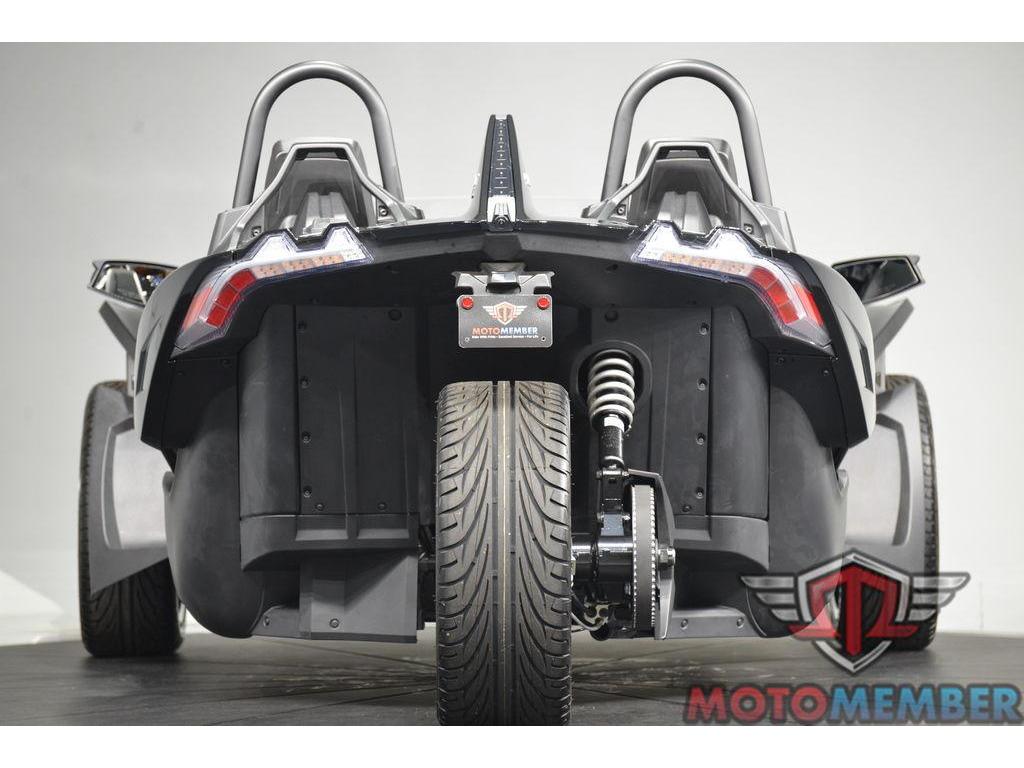 2025 Polaris Slingshot SL (AutoDrive) for Sale