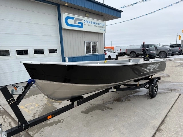 2026 Mirrocraft Utility V Series 4656 alt