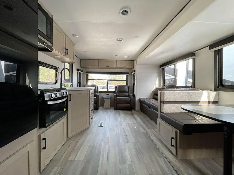 2026 Heartland Prowler 2601RLS