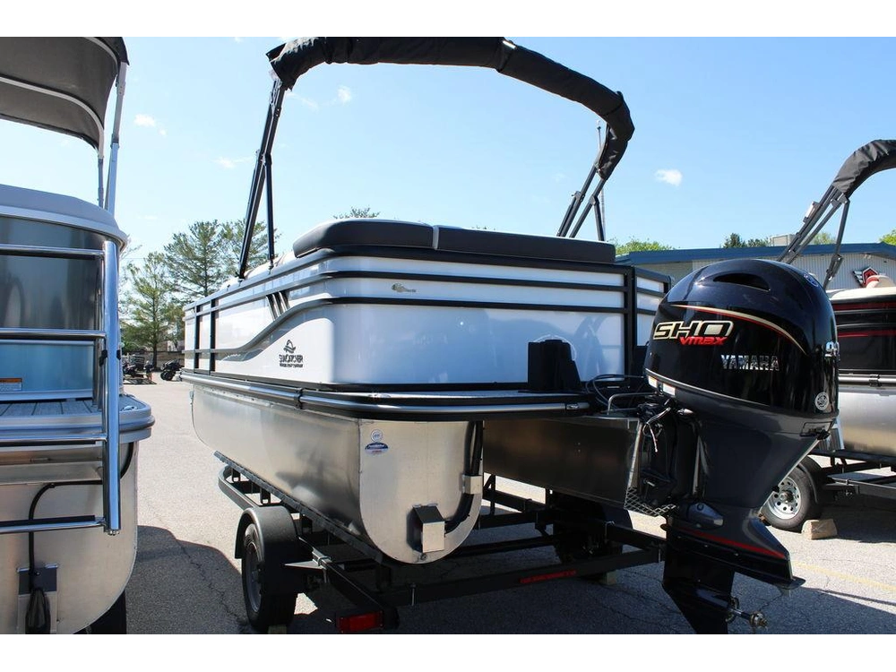 2025 Suncatcher Select 20fc alt