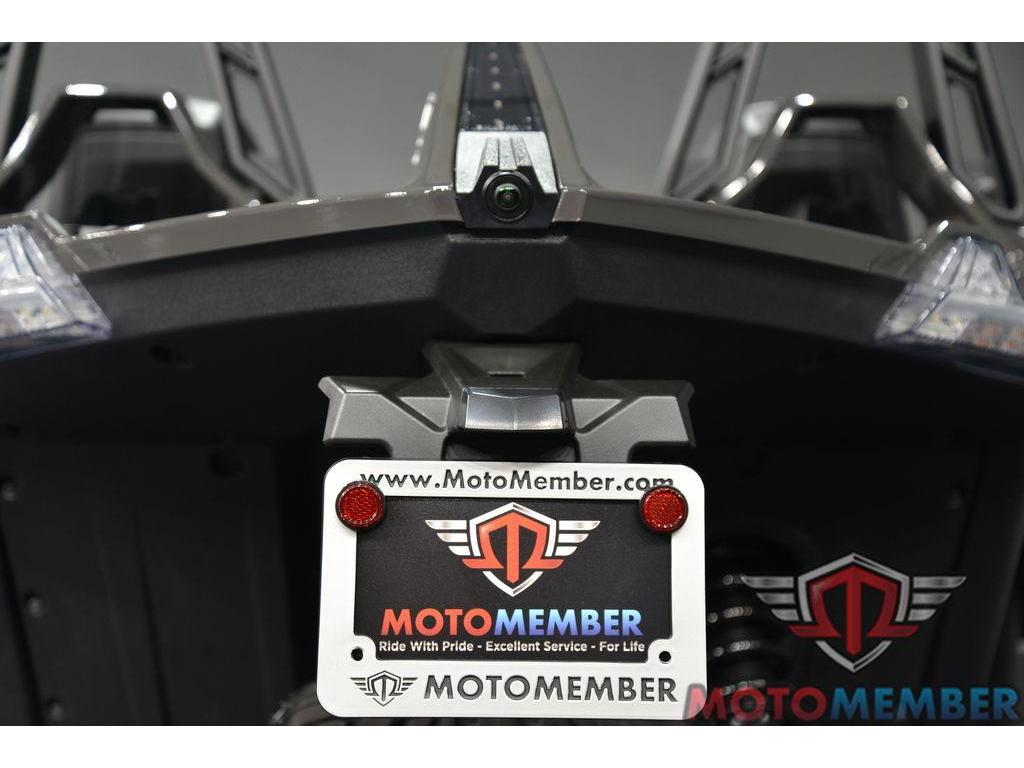 2025 Polaris Slingshot R (AutoDrive) for Sale