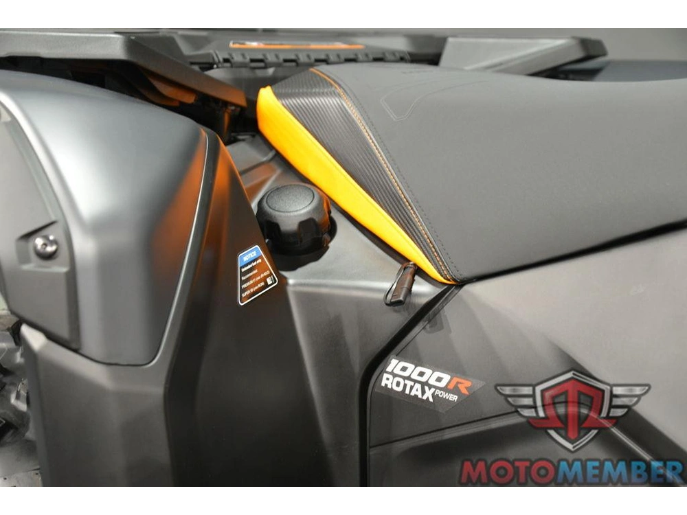 2026 Can-am Outlander Xt-p 1000r alt