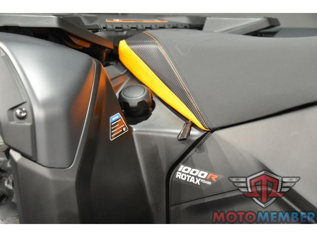 2026 Can-Am Outlander XT-P 1000R for Sale