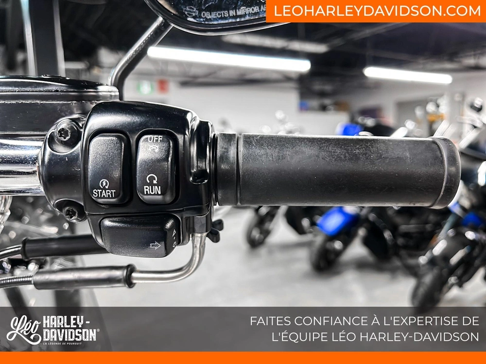 Harley-davidson Fxdf Fat Bob 2011 alt