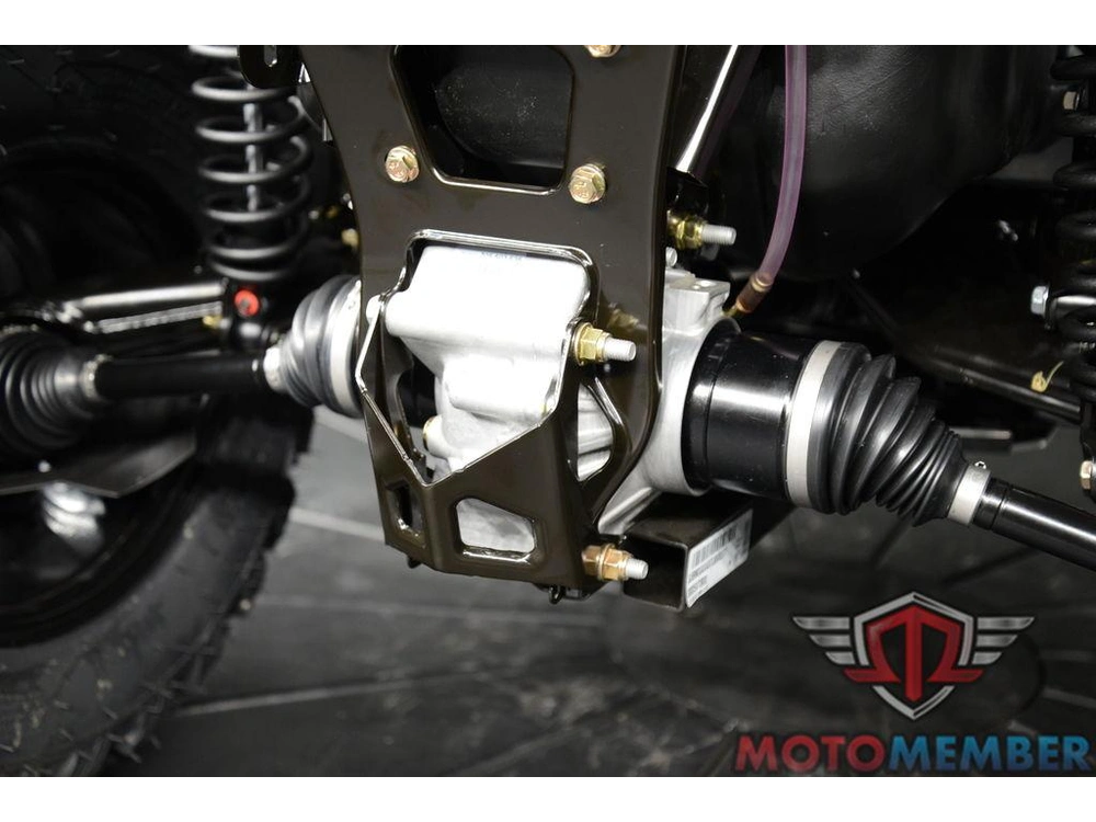 2026 Can-am Renegade X Xc 1000r alt