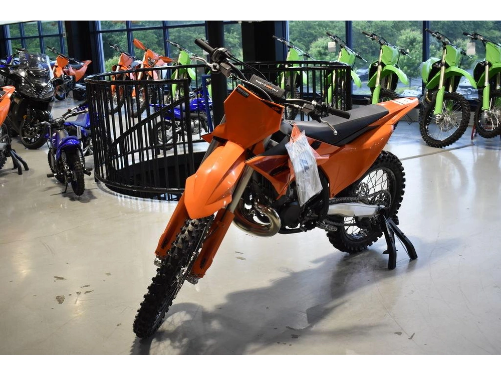 2025 Ktm 300 Sx alt