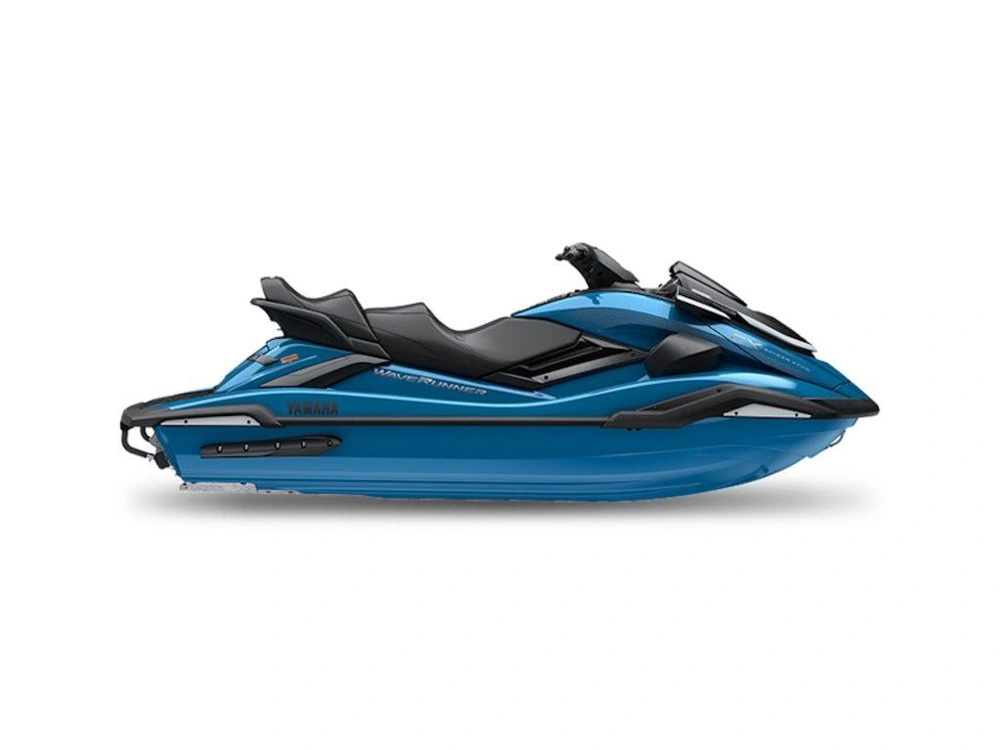 2026 Yamaha Fx Cruiser Svho® alt